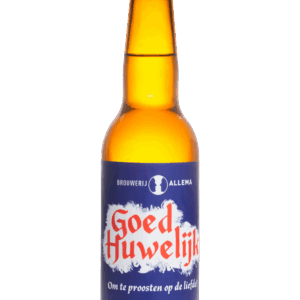 Goed Huwelijk American IPA