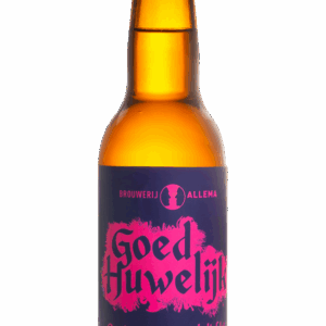 Goed Huwelijk Session IPA