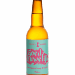 Goed Huwelijk Weizen